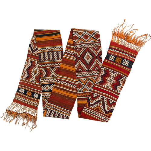 Vintage Ait Ouaouzguite Belt