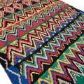 Vintage Azilal Tribal Art Rug