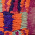 Vintage Ait Bou Ichaouen (Talsint) Tribal Art Rug