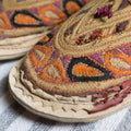 Vintage Ait Ouaouzguite Babouches