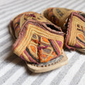 Vintage Ait Ouaouzguite Babouches