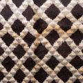 Vintage Znaga Tribal Rug