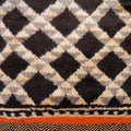 Vintage Znaga Tribal Rug