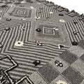 Taznakht 'Zanafi' Tribal Rug