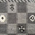 Taznakht 'Zanafi' Tribal Rug