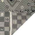 Taznakht 'Zanafi' Tribal Rug