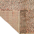Vintage Azilal Tribal Art Rug