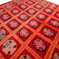 Vintage Azilal Tribal Rug