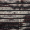 Rare Beni Ouarain Handira Wedding Blanket
