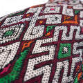 Vintage Berber Cushion