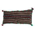Vintage Berber Cushion