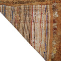 Vintage Boujad Tribal Art Rug