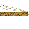 Antique Fez Silk Belt