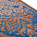 Antique Fez Silk Belt