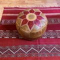 Authentic Vintage Moroccan Berber Rug, Zemmour Tribal Rug, Quality Handmade Kilim Wool Rug, L265xW140 cm